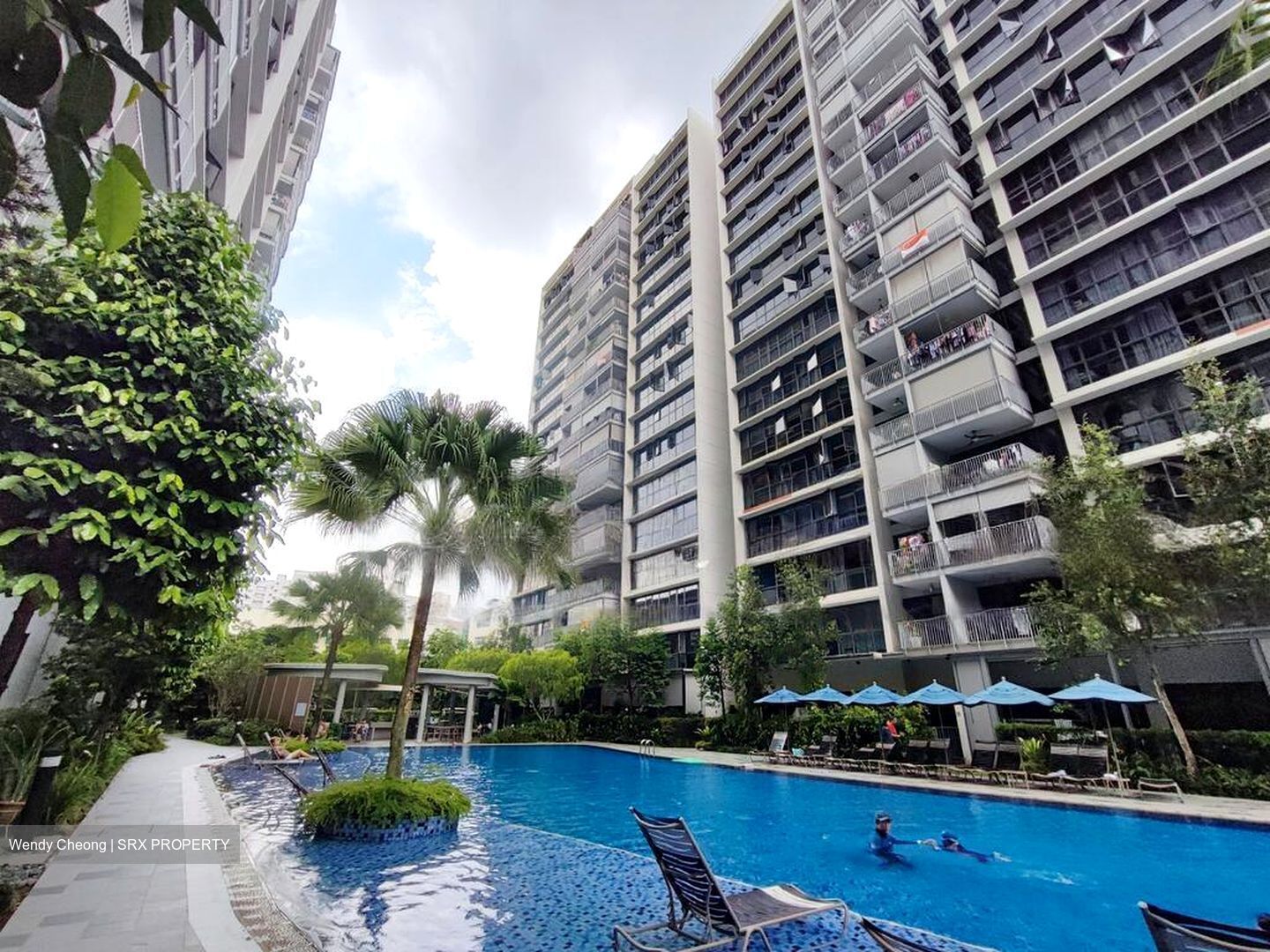 Twin Waterfalls (D19), Condominium #479060671